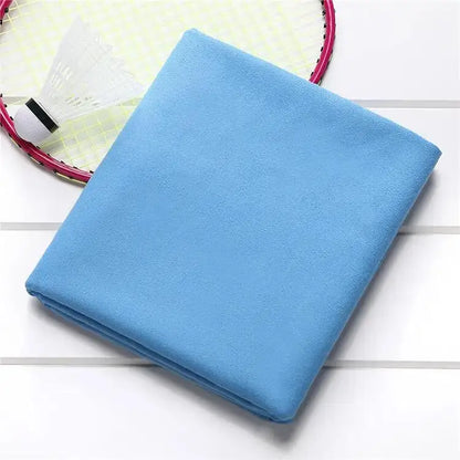 Camp Towel - Set van 3 - De Kampeer Handdoek