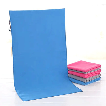 Camp Towel - Set van 3 - De Kampeer Handdoek