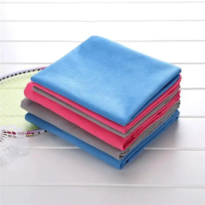 Camp Towel - Set van 3 - De Kampeer Handdoek
