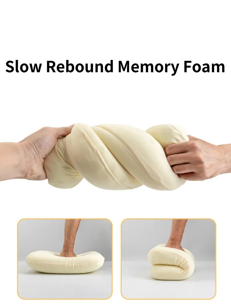 Camp Pillow | Hét Ideale Kussen Voor Kamperen
