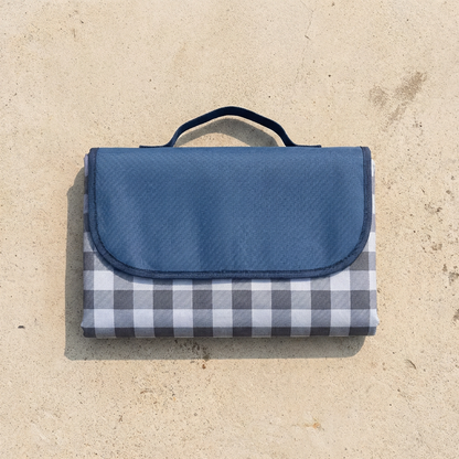 Camp Mat | Draagbare Picnic & Beach Blanket