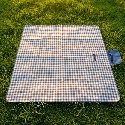 Camp Mat | Draagbare Picnic & Beach Blanket