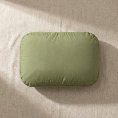 Camp Pillow | Hét Ideale Kussen Voor Kamperen